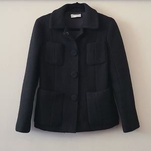 Marc Jacobs- Wool Coat
